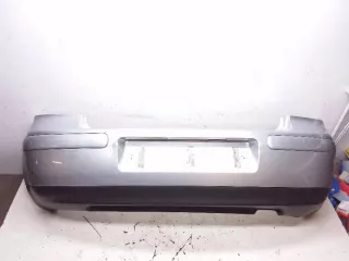 1J6807417 Бампер задний Volkswagen Golf 4 Арт e12096268, вид 4