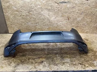 5G6807421 Бампер задний Volkswagen Golf 7 Арт e12096237, вид 3