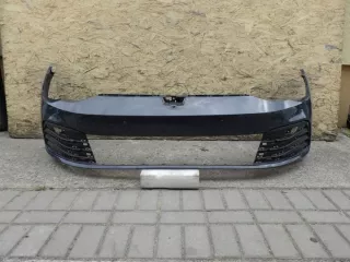 5H0807221J Бампер передний Volkswagen Golf 8 Арт e12096201, вид 1
