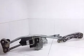 40420212V Механизм стеклоочистителя (трапеция дворников) BMW 5 E39 Арт e12096100, вид 1