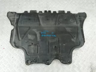 5Q0825236 Декоративная крышка двигателя Volkswagen Golf 7 Арт e12096062, вид 2