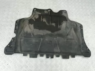 5Q0825236 Декоративная крышка двигателя Volkswagen Golf 7 Арт e12096062, вид 5