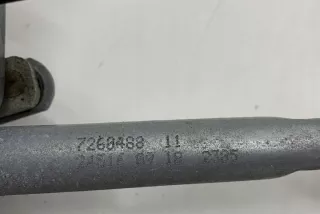 726750303 Механизм стеклоочистителя (трапеция дворников) BMW 1 F20/F21 Арт e12096025, вид 2