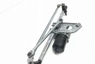 726750303 Механизм стеклоочистителя (трапеция дворников) BMW 1 F20/F21 Арт e12096025, вид 5