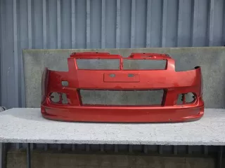 71711-62J00 Бампер передний Suzuki Swift 3 Арт e12095964, вид 2