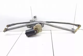 357955325A Механизм стеклоочистителя (трапеция дворников) Audi A6 C5 (S6,RS6) Арт e12095943, вид 1