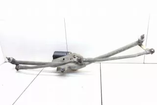 357955325A Механизм стеклоочистителя (трапеция дворников) Audi A6 C5 (S6,RS6) Арт e12095943, вид 3