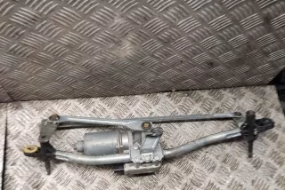 8K1955119 Механизм стеклоочистителя (трапеция дворников) Audi A4 B8 Арт e12095904, вид 2