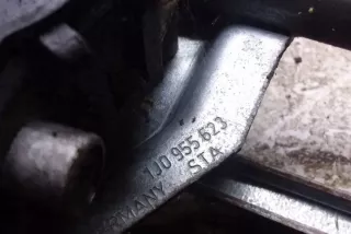 1J0955623 Механизм стеклоочистителя (трапеция дворников) Audi A3 8L Арт e12095890, вид 3