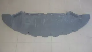 1453774-00-B Декоративная крышка двигателя Tesla model 3 Арт e12095846, вид 1