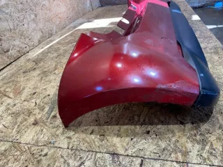 A4538800140 S2502N136 Бампер задний Smart Fortwo 3 Арт e12095845, вид 2