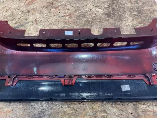 A4538800140 S2502N136 Бампер задний Smart Fortwo 3 Арт e12095845, вид 9
