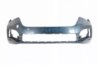 657807221 Бампер передний Skoda Scala Арт e12095815, вид 1