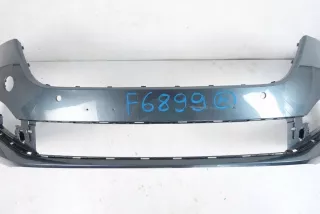 657807221 Бампер передний Skoda Scala Арт e12095815, вид 3