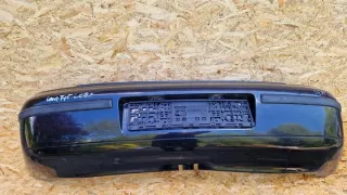 1M6807421AE Бампер задний Seat Leon 1 Арт e12095730, вид 1