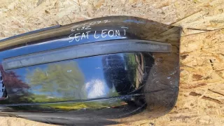 1M6807421AE Бампер задний Seat Leon 1 Арт e12095730, вид 3