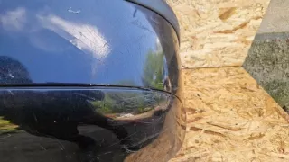 1M6807421AE Бампер задний Seat Leon 1 Арт e12095730, вид 4