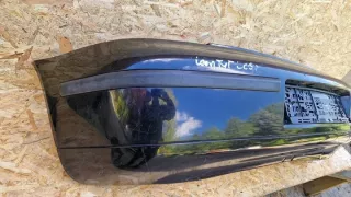 1M6807421AE Бампер задний Seat Leon 1 Арт e12095730, вид 5