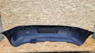 1M6807421AE Бампер задний Seat Leon 1 Арт e12095730, вид 7