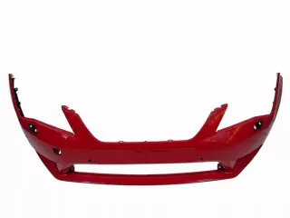 2012-2016 5F0807221 Бампер передний Seat Leon 3 Арт e12095718, вид 2