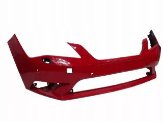 2012-2016 5F0807221 Бампер передний Seat Leon 3 Арт e12095718, вид 4