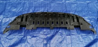 622350003R 2009-2012 ktw4622350003Rshfdjfguyre Декоративная крышка двигателя Renault Scenic 3 Арт e12095705, вид 1
