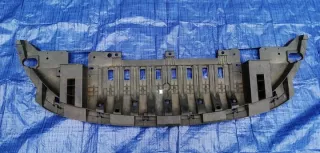 622350003R 2009-2012 ktw4622350003Rshfdjfguyre Декоративная крышка двигателя Renault Scenic 3 Арт e12095705, вид 2