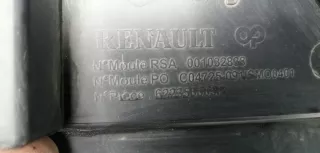 622350003R 2009-2012 ktw4622350003Rshfdjfguyre Декоративная крышка двигателя Renault Scenic 3 Арт e12095705, вид 3