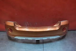  Бампер задний Saturn VUE 2 Арт e12095660, вид 1