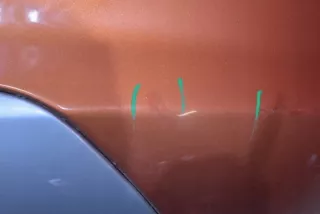  Бампер задний Saturn VUE 2 Арт e12095660, вид 13