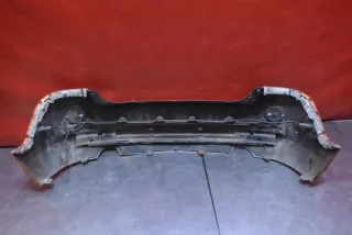  Бампер задний Saturn VUE 2 Арт e12095660, вид 14