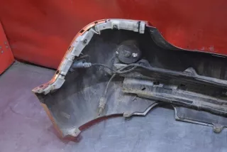  Бампер задний Saturn VUE 2 Арт e12095660, вид 16