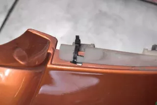  Бампер задний Saturn VUE 2 Арт e12095660, вид 8
