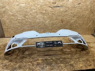 620224328R Бампер передний Renault Scenic 4 Арт e12095607, вид 3