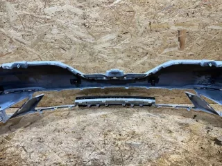 620224328R Бампер передний Renault Scenic 4 Арт e12095607, вид 8