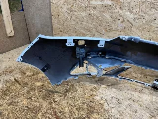 620224328R Бампер передний Renault Scenic 4 Арт e12095607, вид 9
