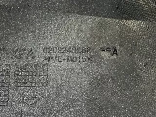 620224328R Бампер передний Renault Scenic 4 Арт e12095607, вид 10