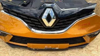  Бампер передний Renault Scenic 4 Арт e12095606, вид 4