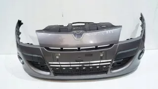RM3CCZPEA3 Бампер передний Renault Megane 3 Арт e12095577, вид 1