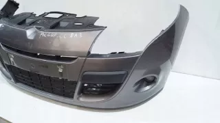 RM3CCZPEA3 Бампер передний Renault Megane 3 Арт e12095577, вид 2