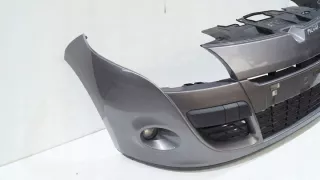 RM3CCZPEA3 Бампер передний Renault Megane 3 Арт e12095577, вид 4