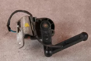 6784075 6752797 Датчик дорожного просвета BMW 5 F10/F11/GT F07 Арт e12095534, вид 2