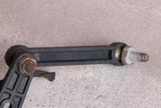6784075 6752797 Датчик дорожного просвета BMW 5 F10/F11/GT F07 Арт e12095534, вид 4