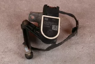 6784075 6752797 Датчик дорожного просвета BMW 5 F10/F11/GT F07 Арт e12095533, вид 1
