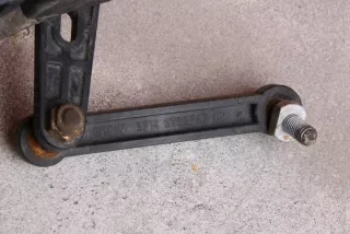 6784075 6752797 Датчик дорожного просвета BMW 5 F10/F11/GT F07 Арт e12095533, вид 4