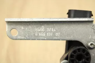 6895466 6869137 Датчик дорожного просвета BMW 5 G30/G31 Арт e12095516, вид 4