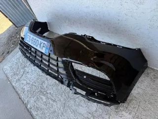  Бампер передний Renault Espace 5 Арт e12095491, вид 3