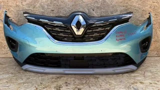 2019-2023 Бампер передний Renault Captur Арт e12095436, вид 1