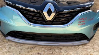2019-2023 Бампер передний Renault Captur Арт e12095436, вид 3