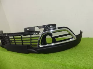  620842933R Бампер передний Renault Captur Арт e12095435, вид 2